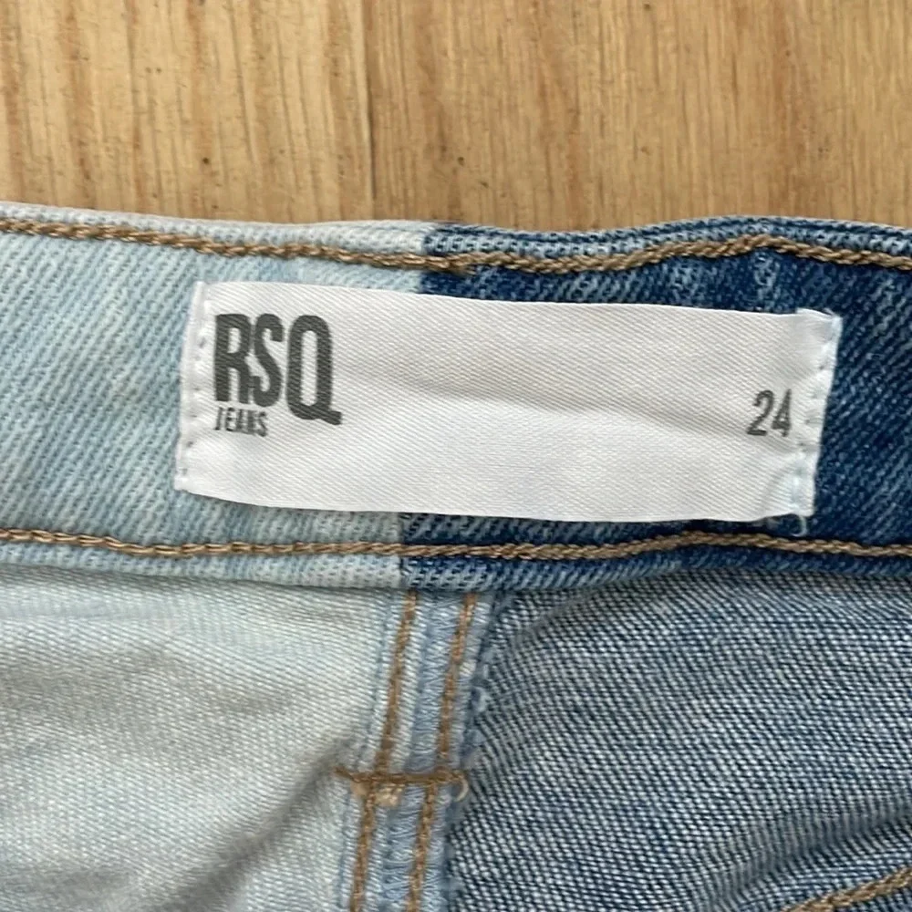 RSQ Denim Shorts